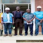 Liberia - Contractors Receive Training on Health, Safety And Environment