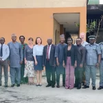 FCWC WATF Launches Phase 3 Activities with Workshops in Nigeria