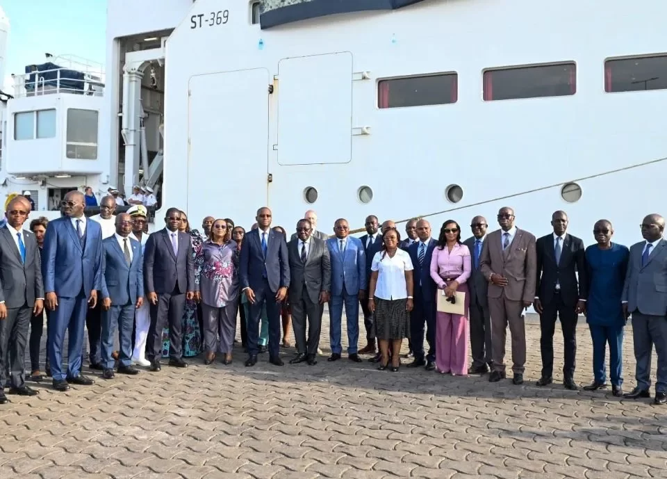Fisheries Stock Assessment in the FCWC Region launched in Côte d’Ivoire