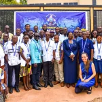 Group photo of Participants of the Second Decent Work in Fishing Workshop