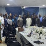 Nigeria Advances National Action Plan to Combat IUU Fishing