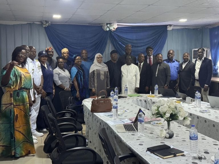 Nigeria Advances National Action Plan to Combat IUU Fishing