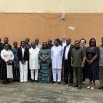 FCWC Advance Regional Transparency Through Sensitization Workshop On Authorized Fishing Vessels