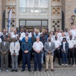 FCWC Strengthens Maritime Security Cooperation at Exercise Grand African NEMO 2026 Main Planning Conference