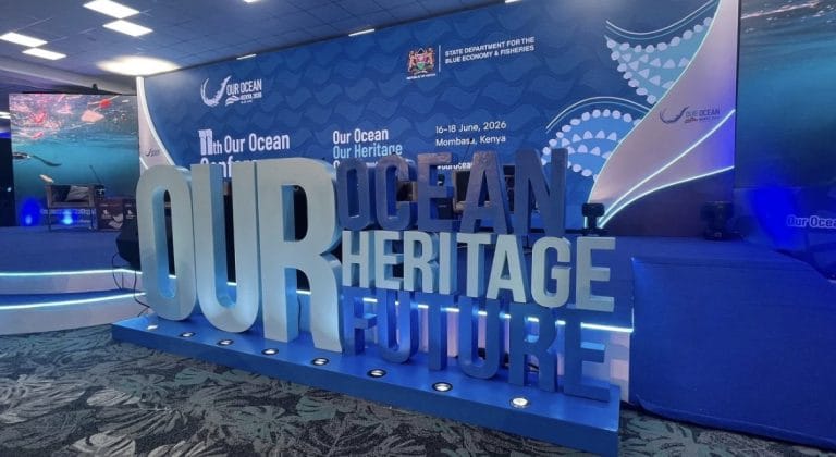 OOC11 Closes In Mombasa With 320 Commitments And Renewed Global Momentum For Ocean Action