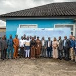 Liberia Strengthens Inter-Agency Cooperation to Combat Illegal Fishing