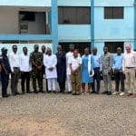 FCWC Strengthens Regional Capacity Through Intelligence-Led Fisheries Inspection Training